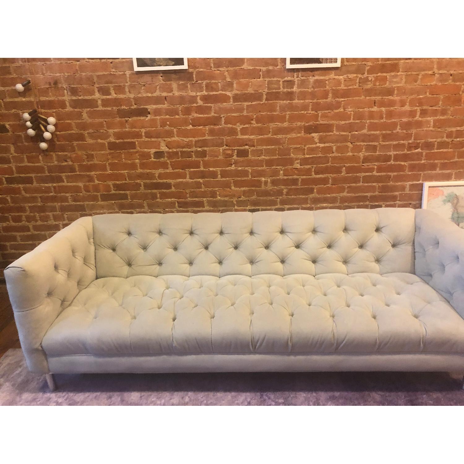 Jonathan Adler Baxter Sofa - image-3