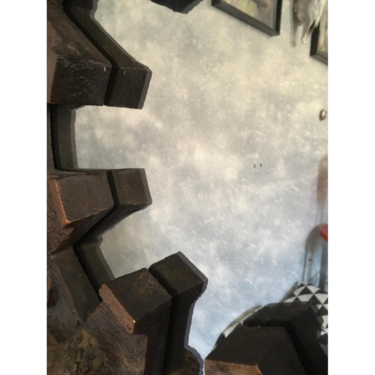 Finesse Originals Brutalist Zodiac Mirror - image-2