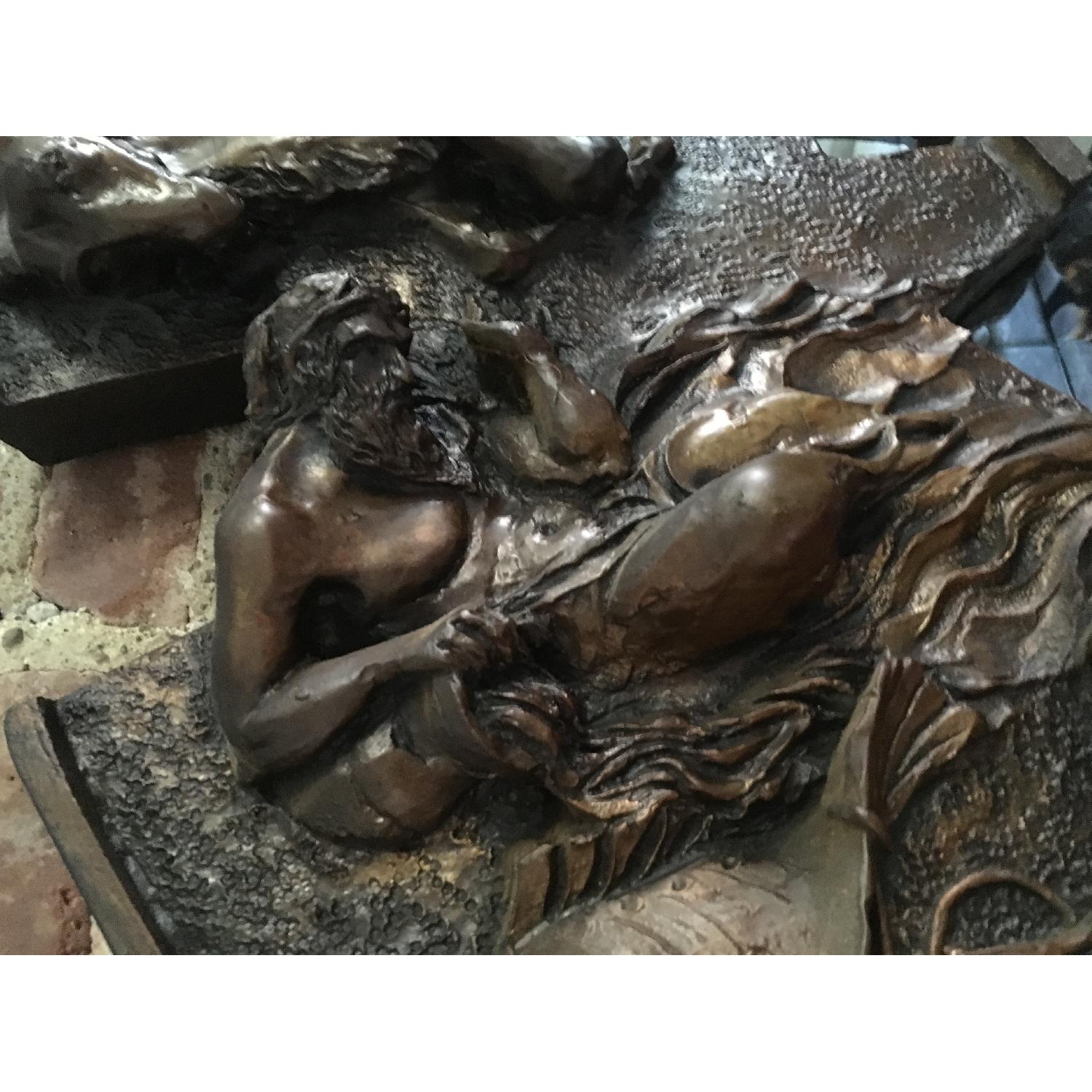 Finesse Originals Brutalist Zodiac Mirror - image-3