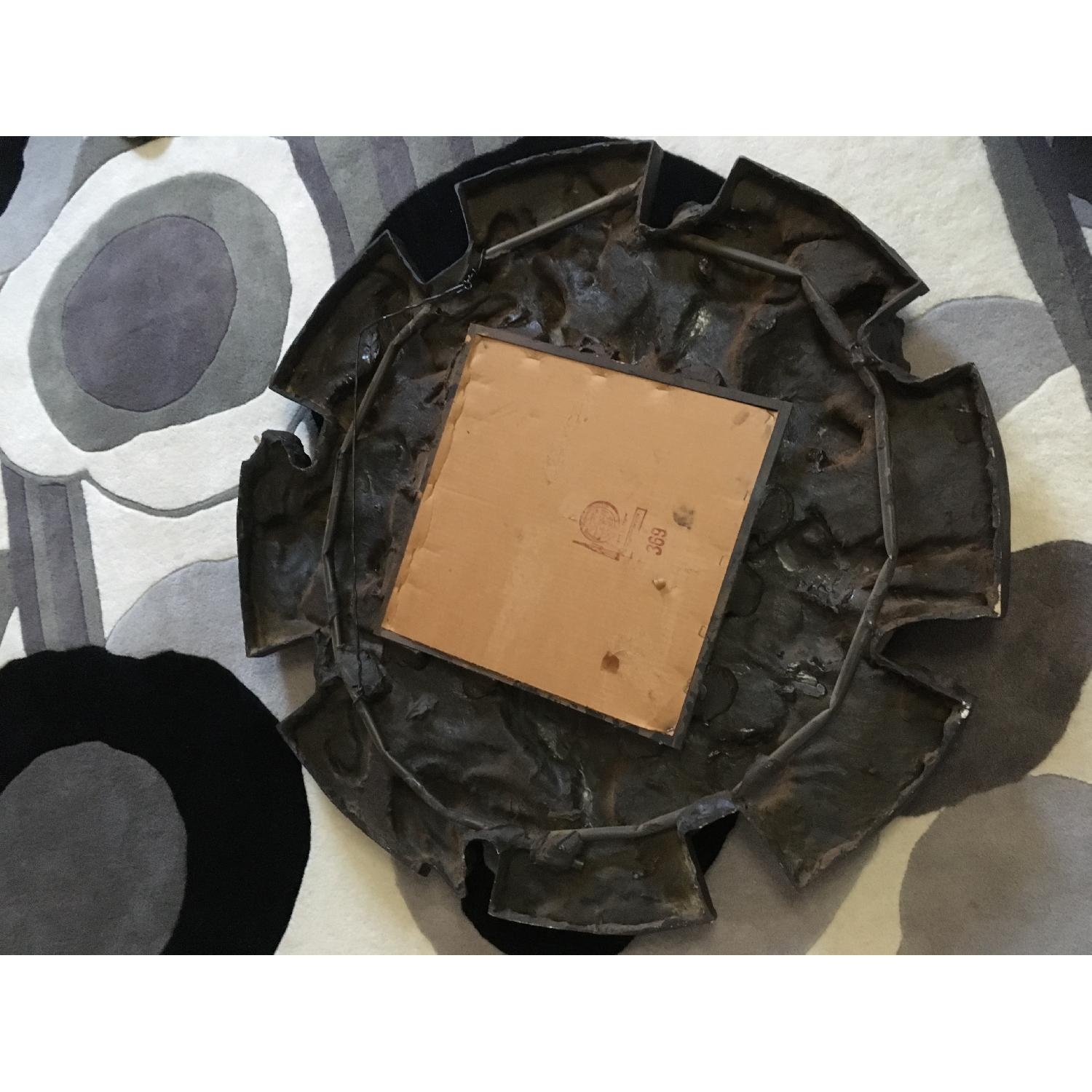 Finesse Originals Brutalist Zodiac Mirror - image-4