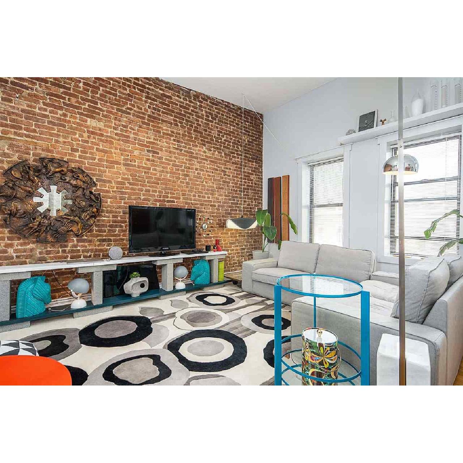 Finesse Originals Brutalist Zodiac Mirror - image-5