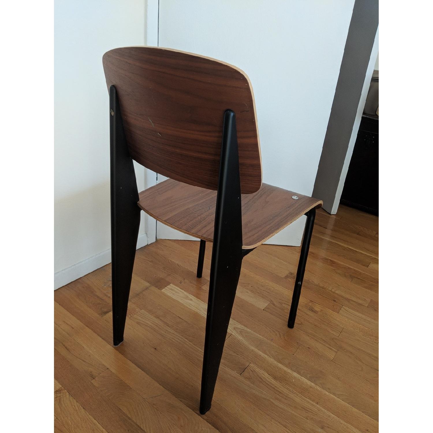 Jean Prouve Standard Chair - image-2