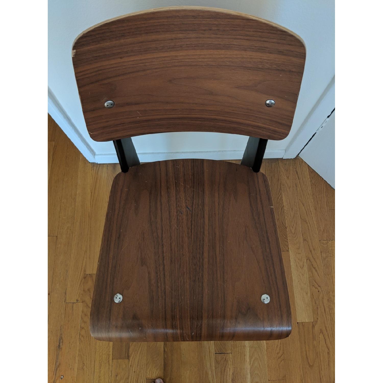 Jean Prouve Standard Chair - image-3