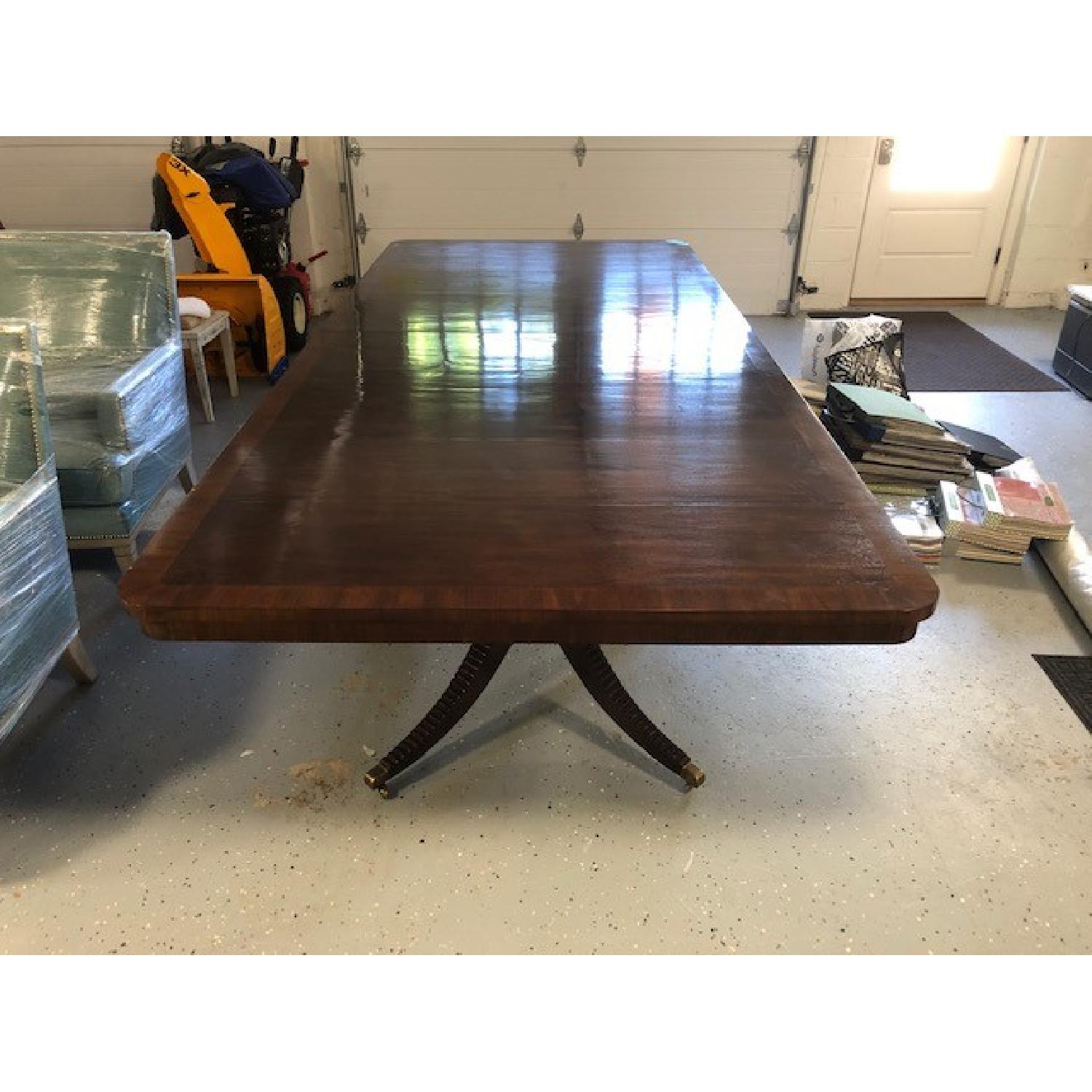 Dessin Fournir Custom McGurk Dining Table - image-1