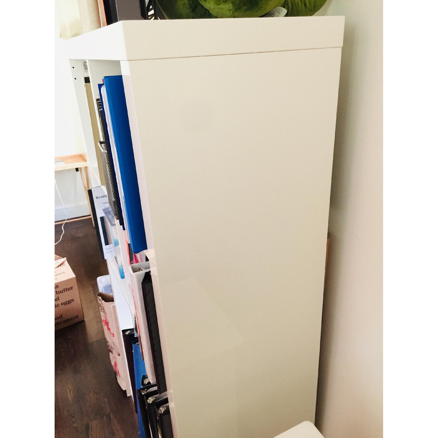 Ikea Kallax Bookshelves/Storage Shelf Units - image-6