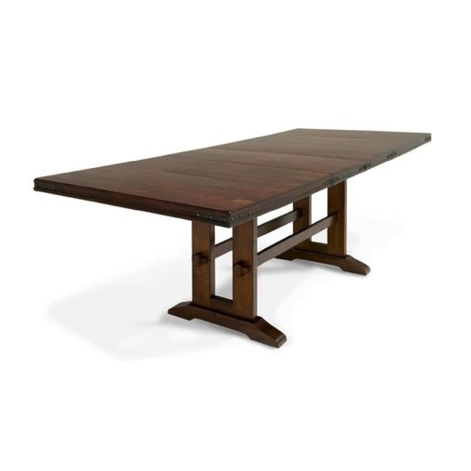 Bobs Enormous Counter Table AptDeco