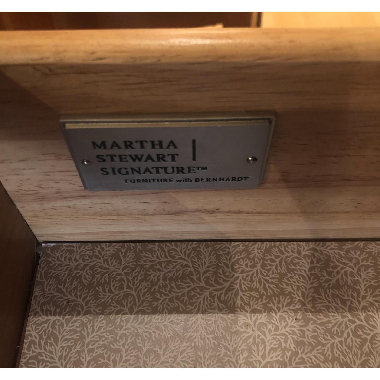 Martha Stewart Bernhardt Secretary Desk - image-4