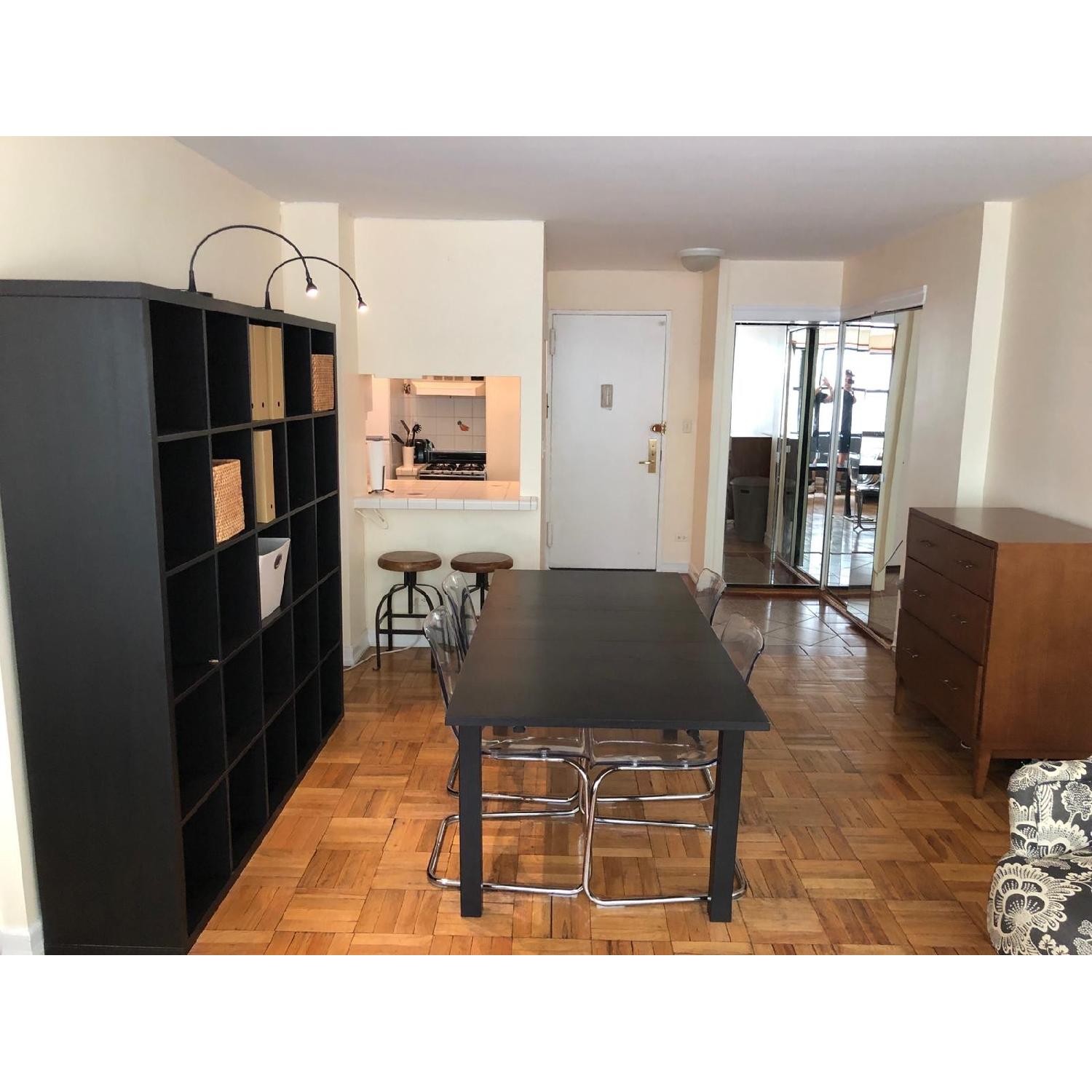 Ikea Stornas Extendable Dining Table - image-3