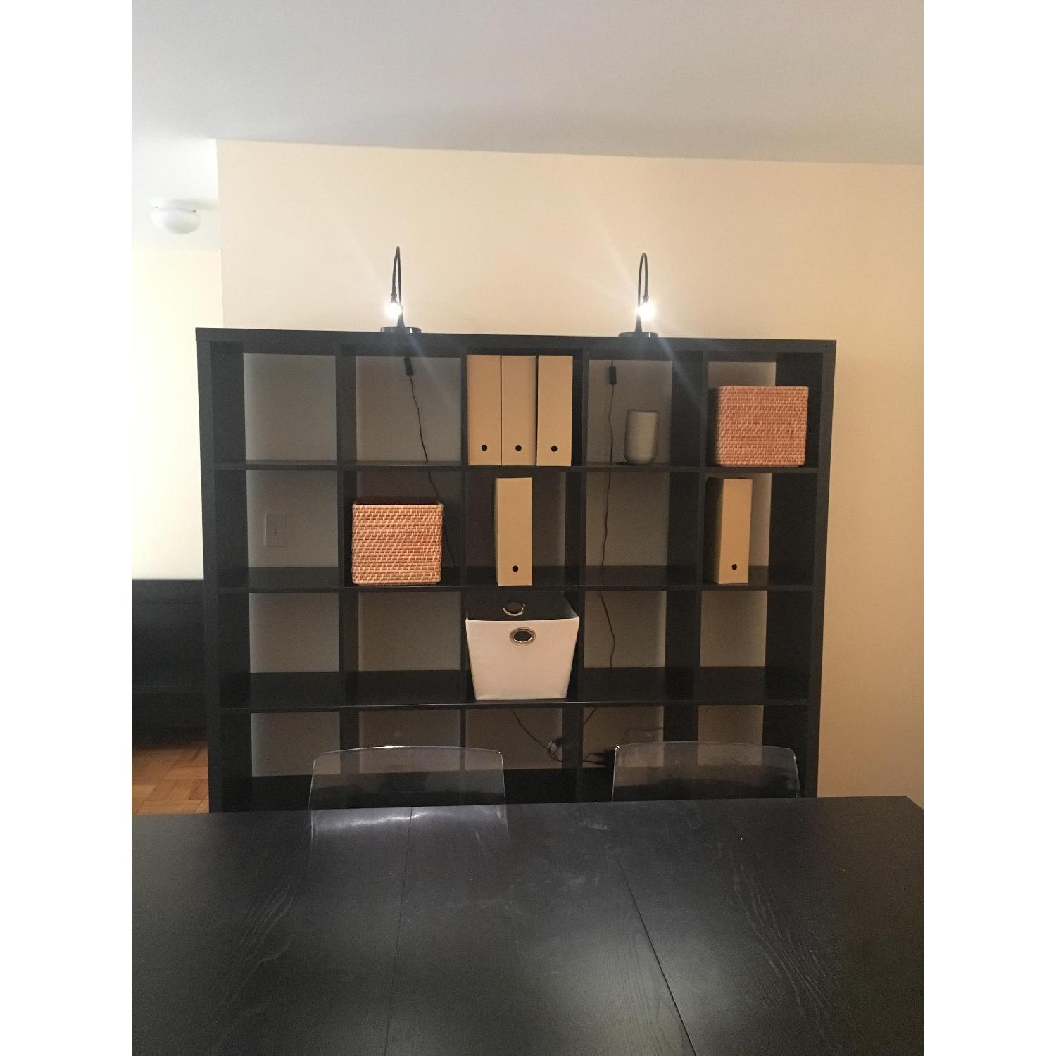 Ikea Stornas Extendable Dining Table - image-6