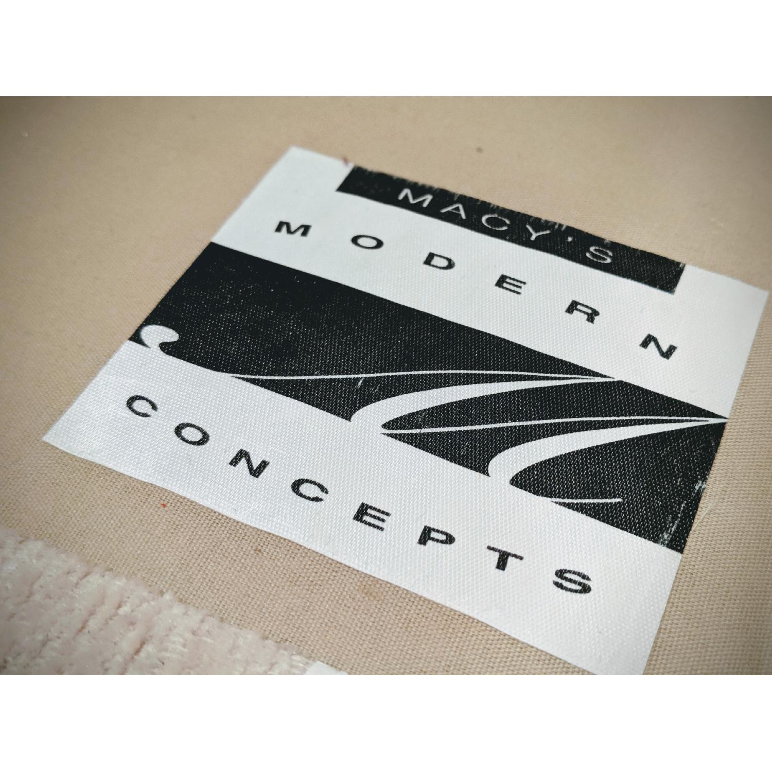 Macy's Modern Concepts Swivel Glider Chairs AptDeco