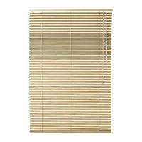 IKEA LINDMON ブラインド  ブラウン IKEA LINDMON ブラインド ブラウン