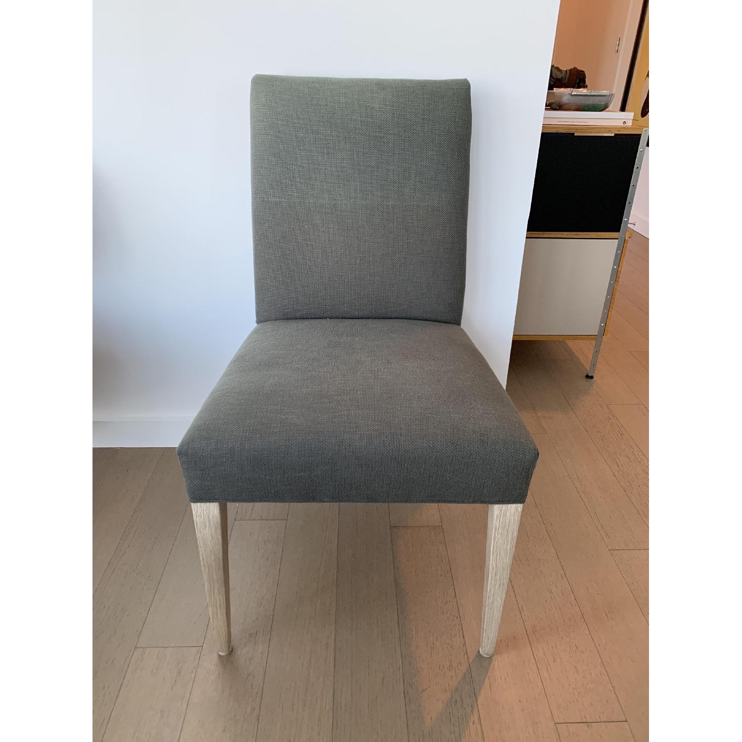 Room & Board Ava Chairs - image-1