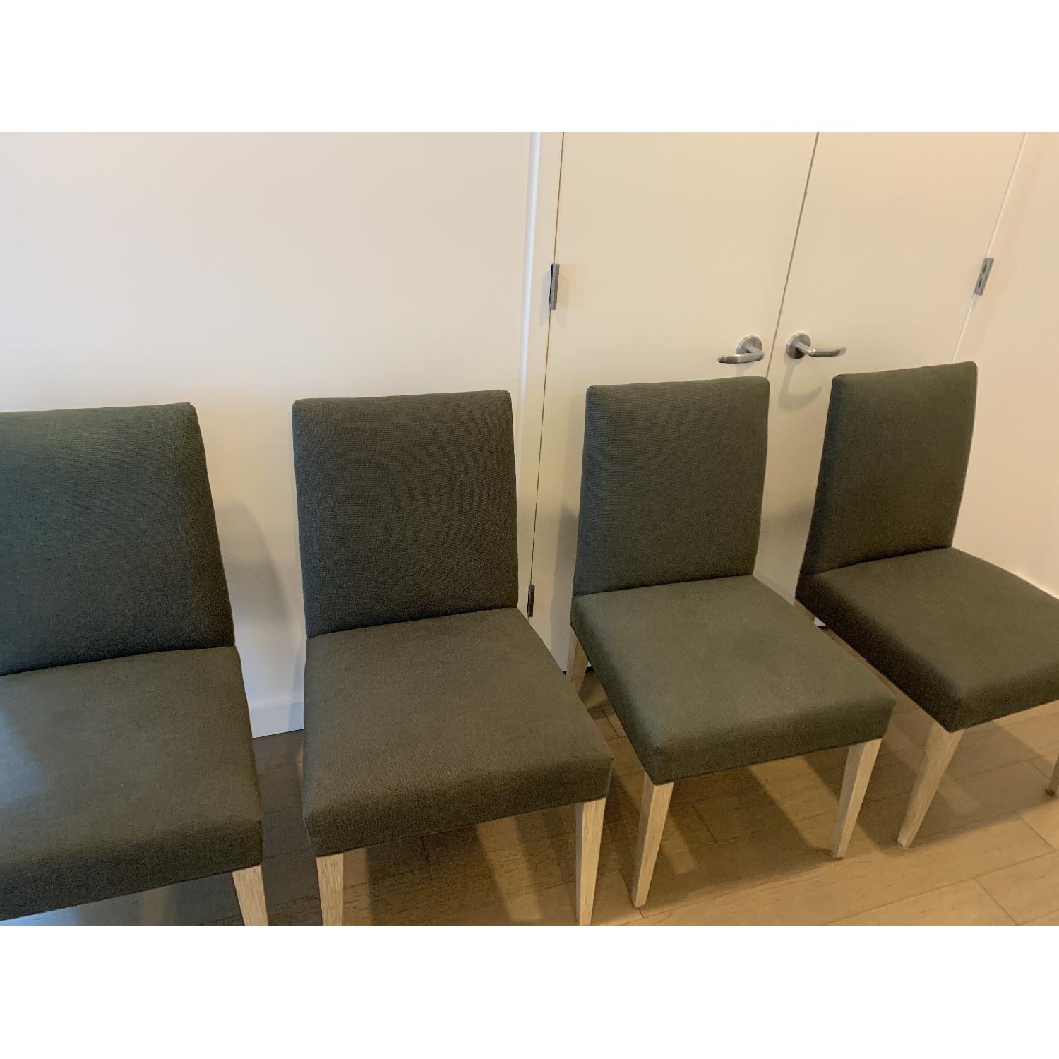 Room & Board Ava Chairs - image-4