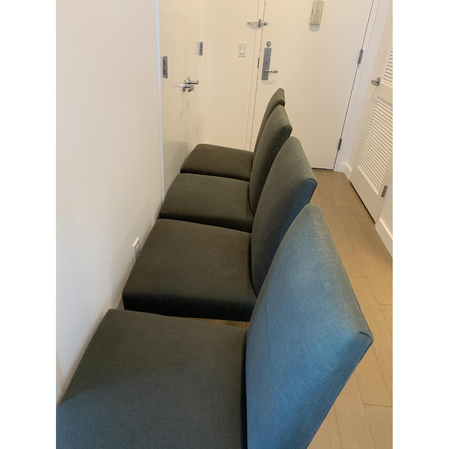 Room & Board Ava Chairs - image-7