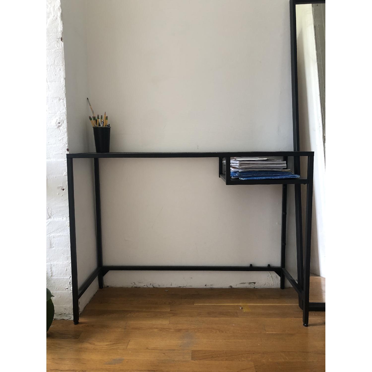 Ikea Laptop Table - image-1