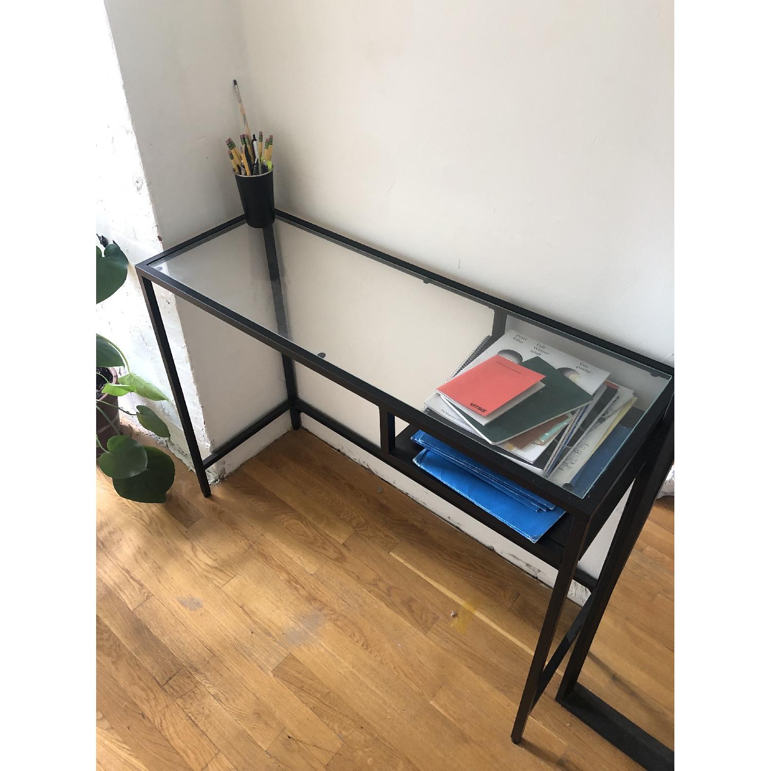Ikea Laptop Table - image-2