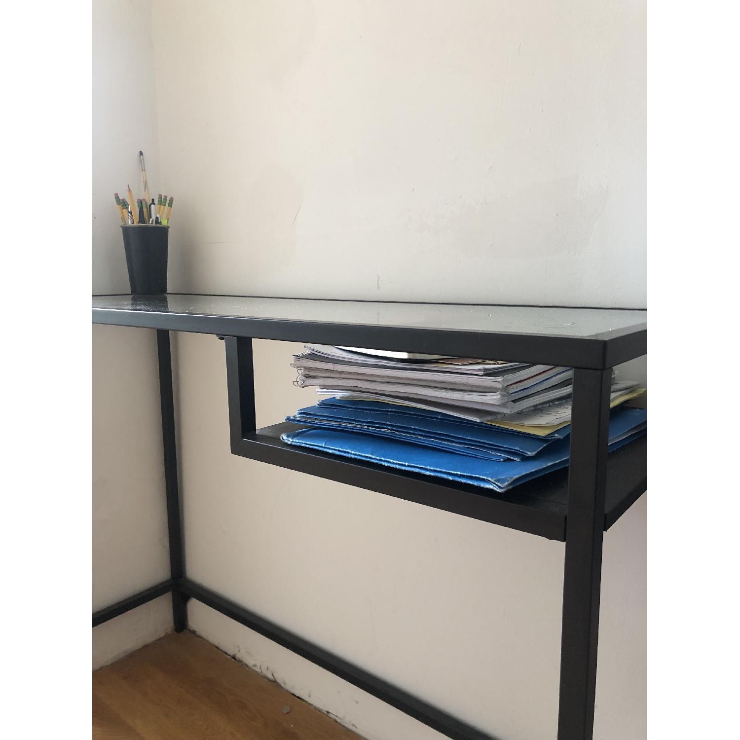 Ikea Laptop Table - image-3