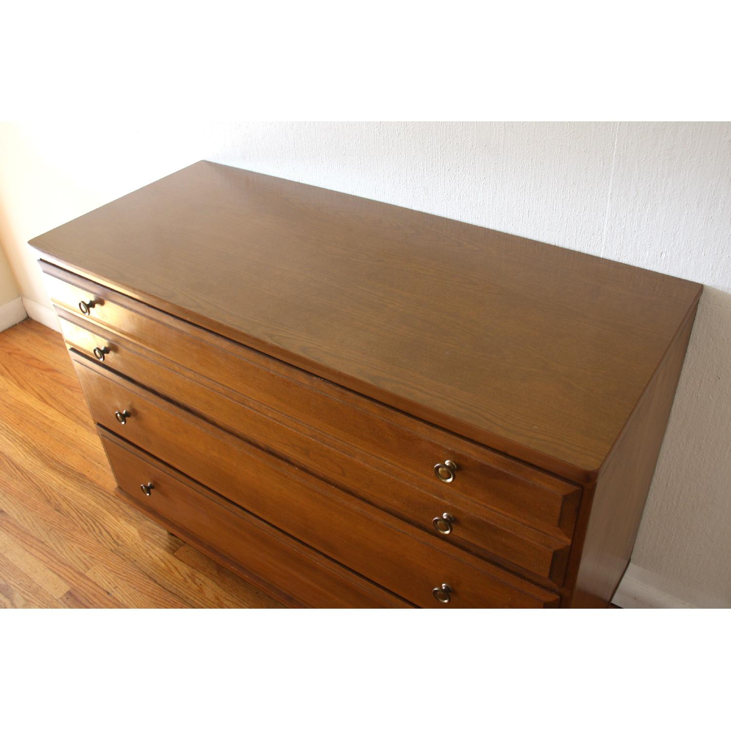 Baumritter Bachelor Dresser - image-2