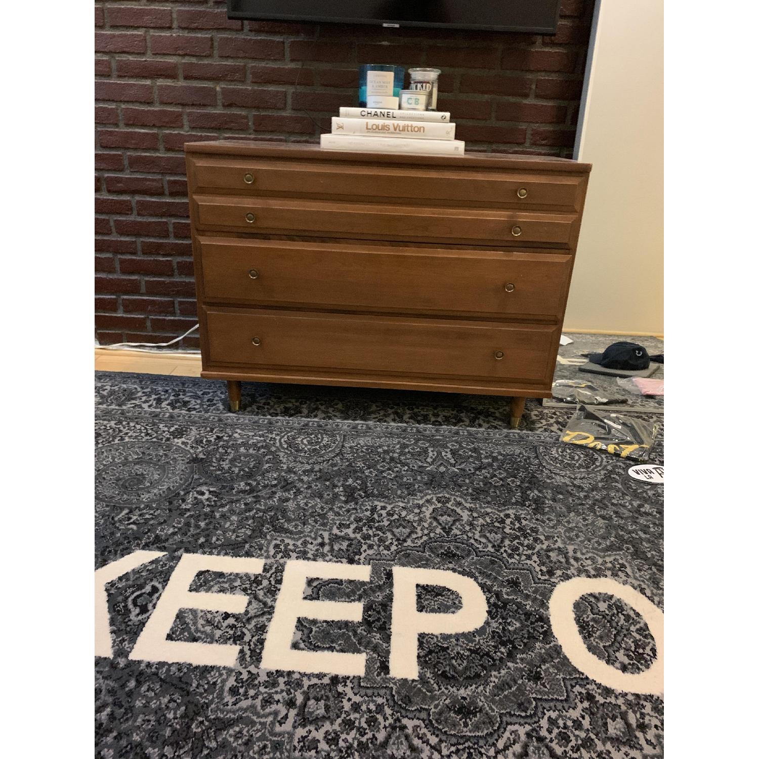 Baumritter Bachelor Dresser - image-3