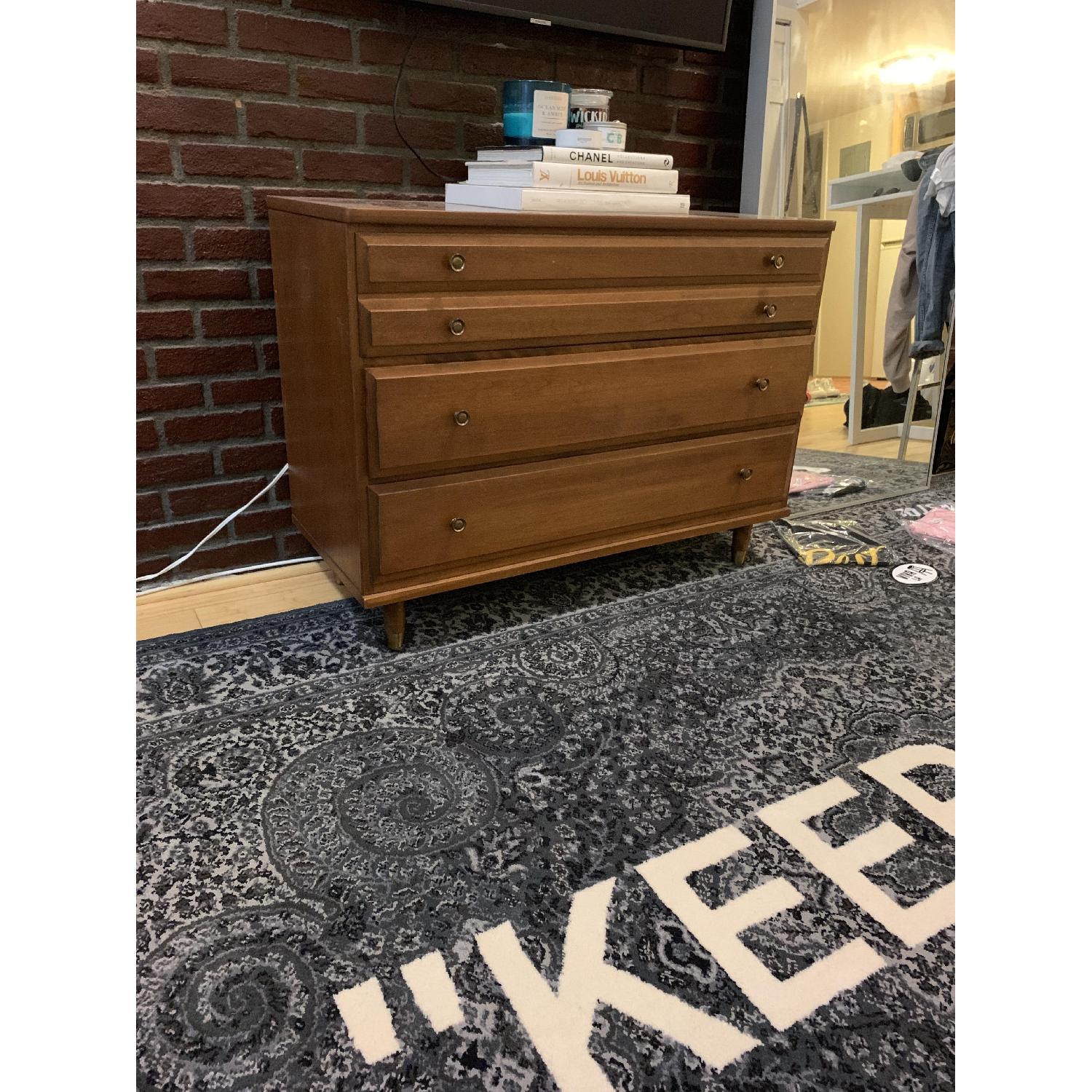 Baumritter Bachelor Dresser - image-4