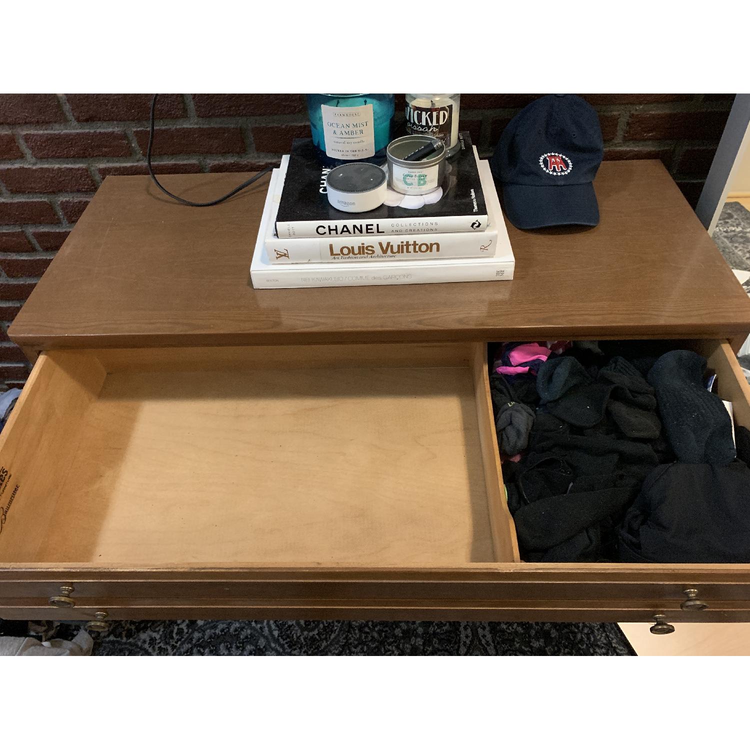 Baumritter Bachelor Dresser - image-6