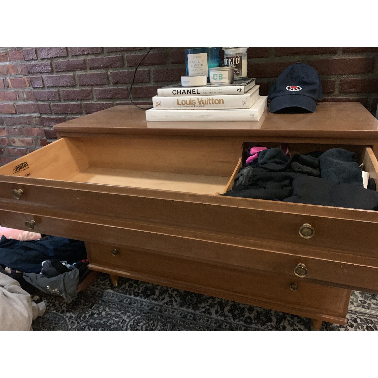 Baumritter Bachelor Dresser - image-7