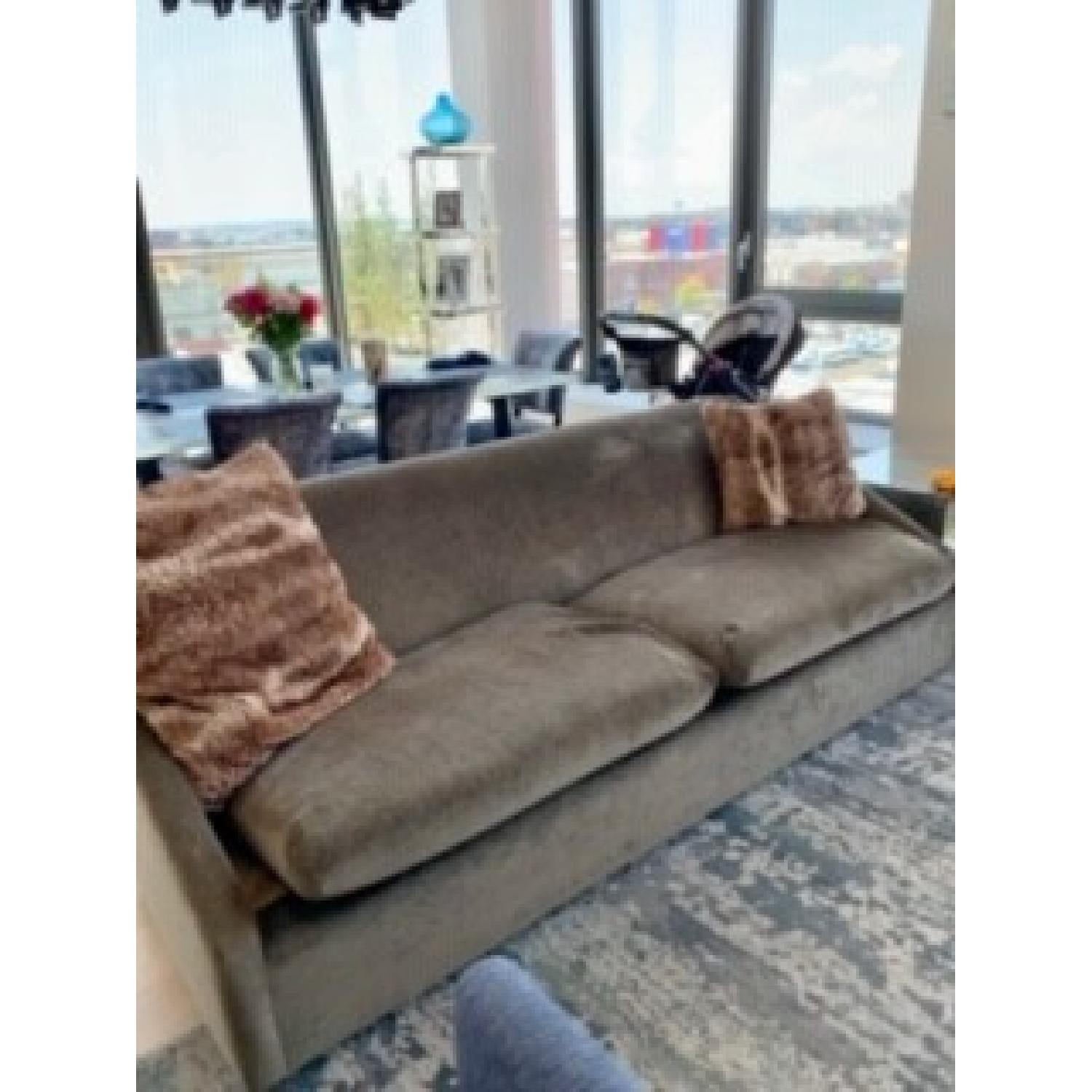 Mitchell Gold + Bob Williams Gunner Sofa - image-2