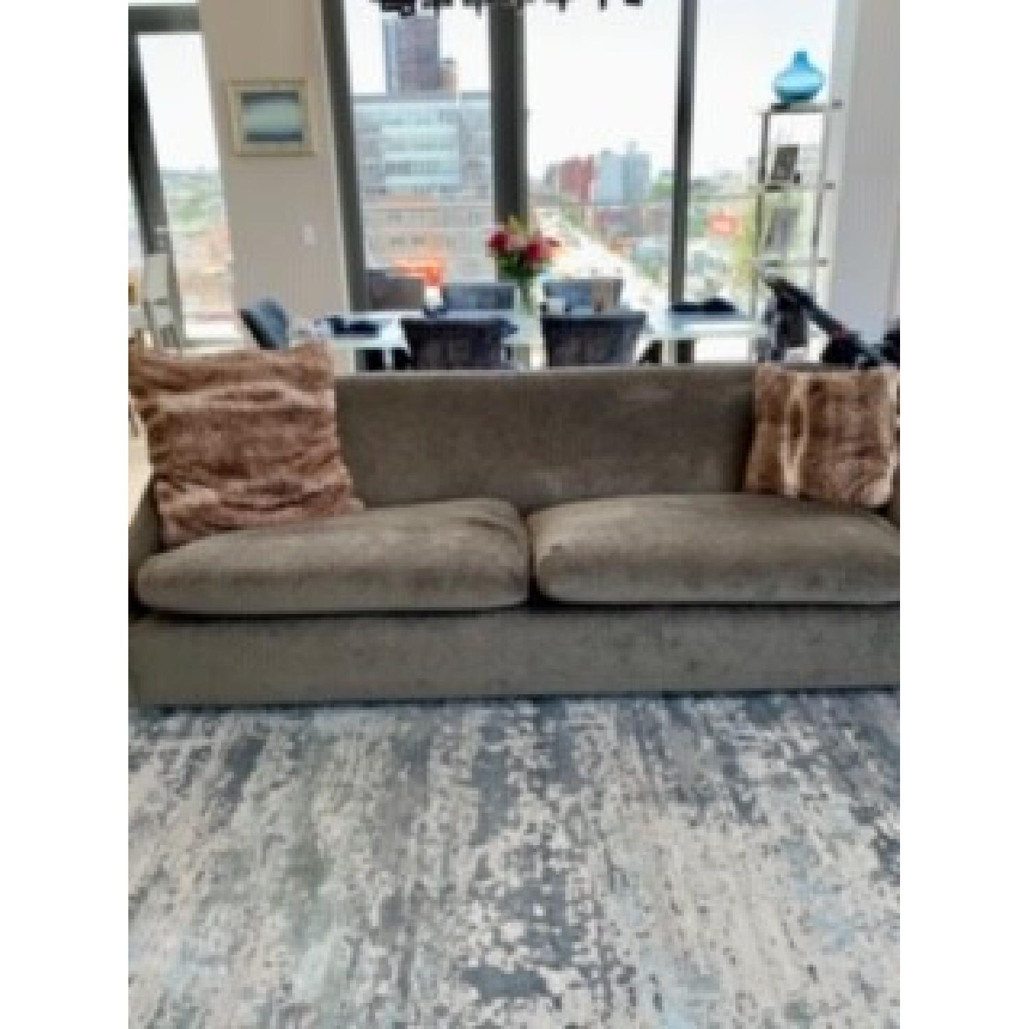 Mitchell Gold + Bob Williams Gunner Sofa - image-3