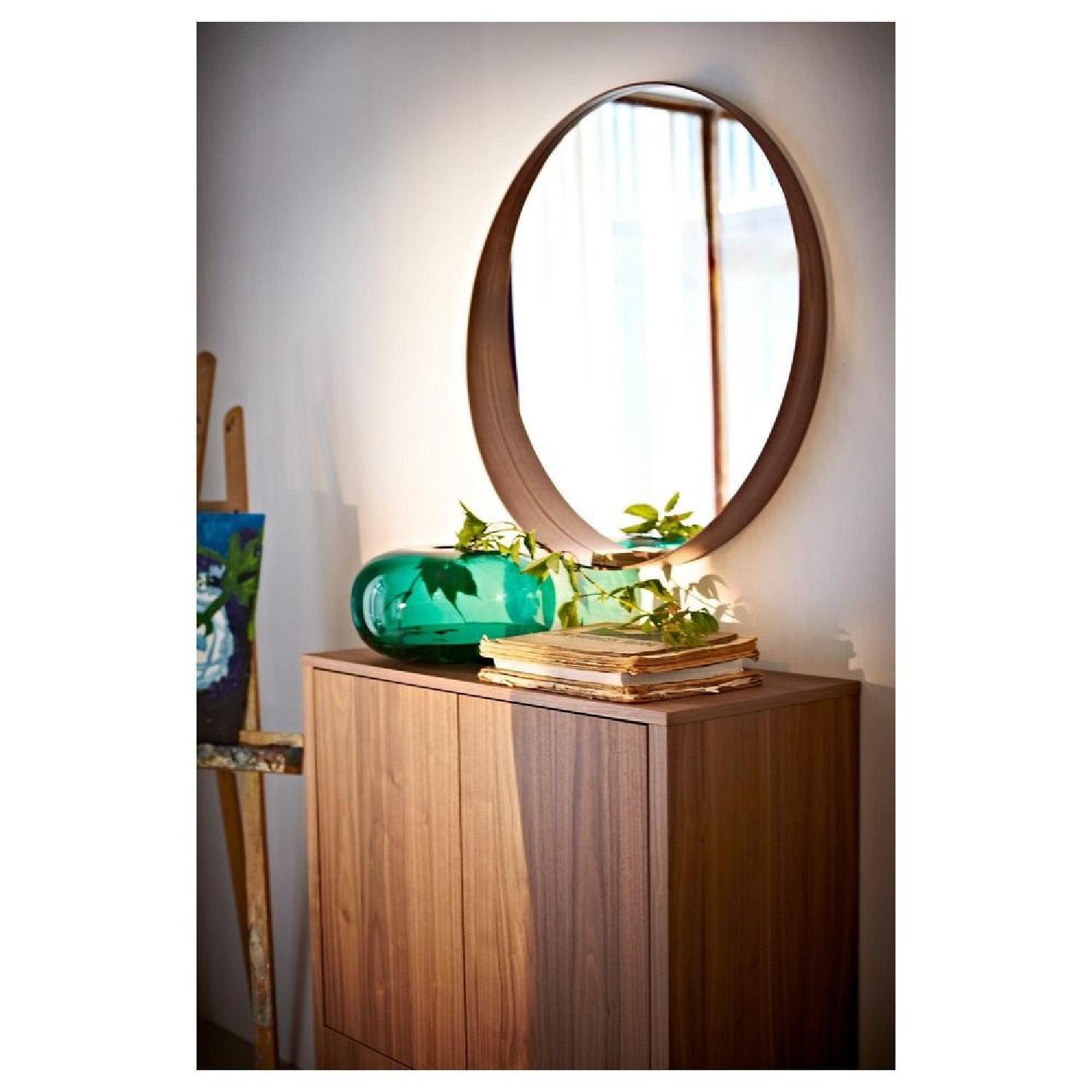 Ikea Stockholm Mirror - AptDeco