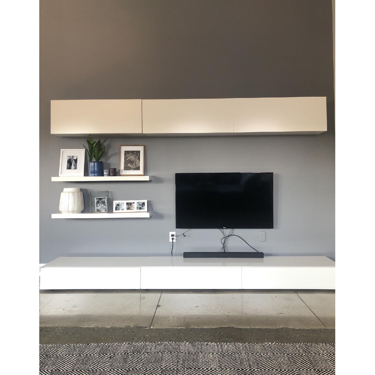 BoConcept Lugano Wall Shelves - image-3