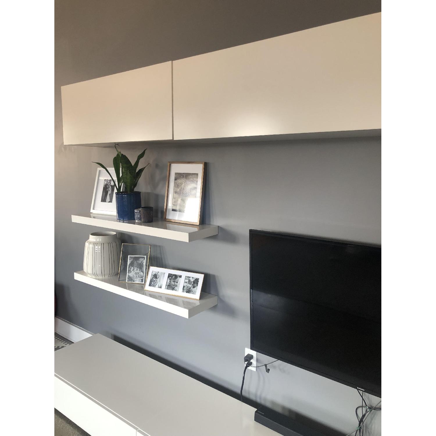 BoConcept Lugano Wall Shelves - image-5