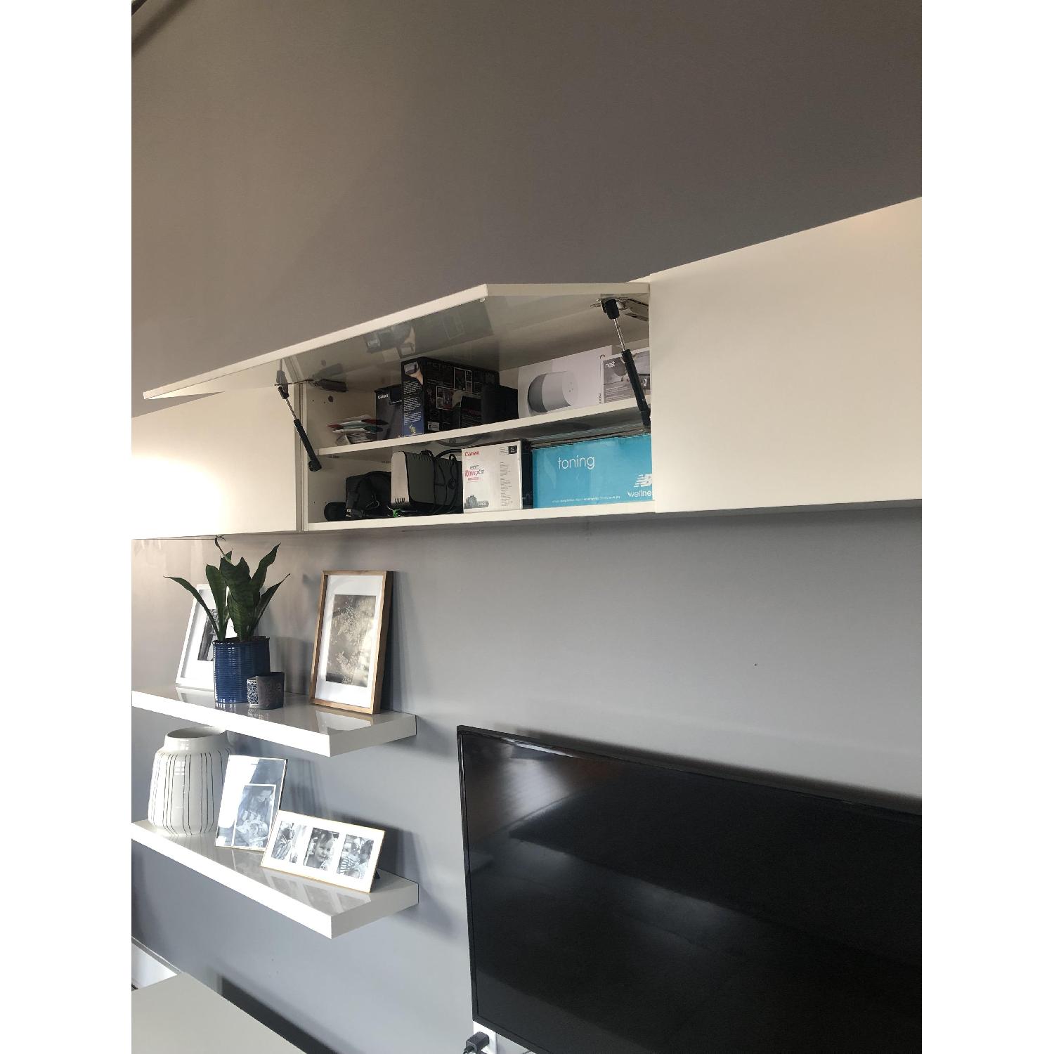 BoConcept Lugano Wall Shelves - image-6