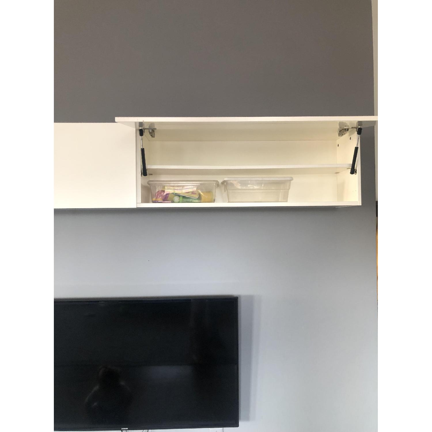 BoConcept Lugano Wall Shelves - image-7