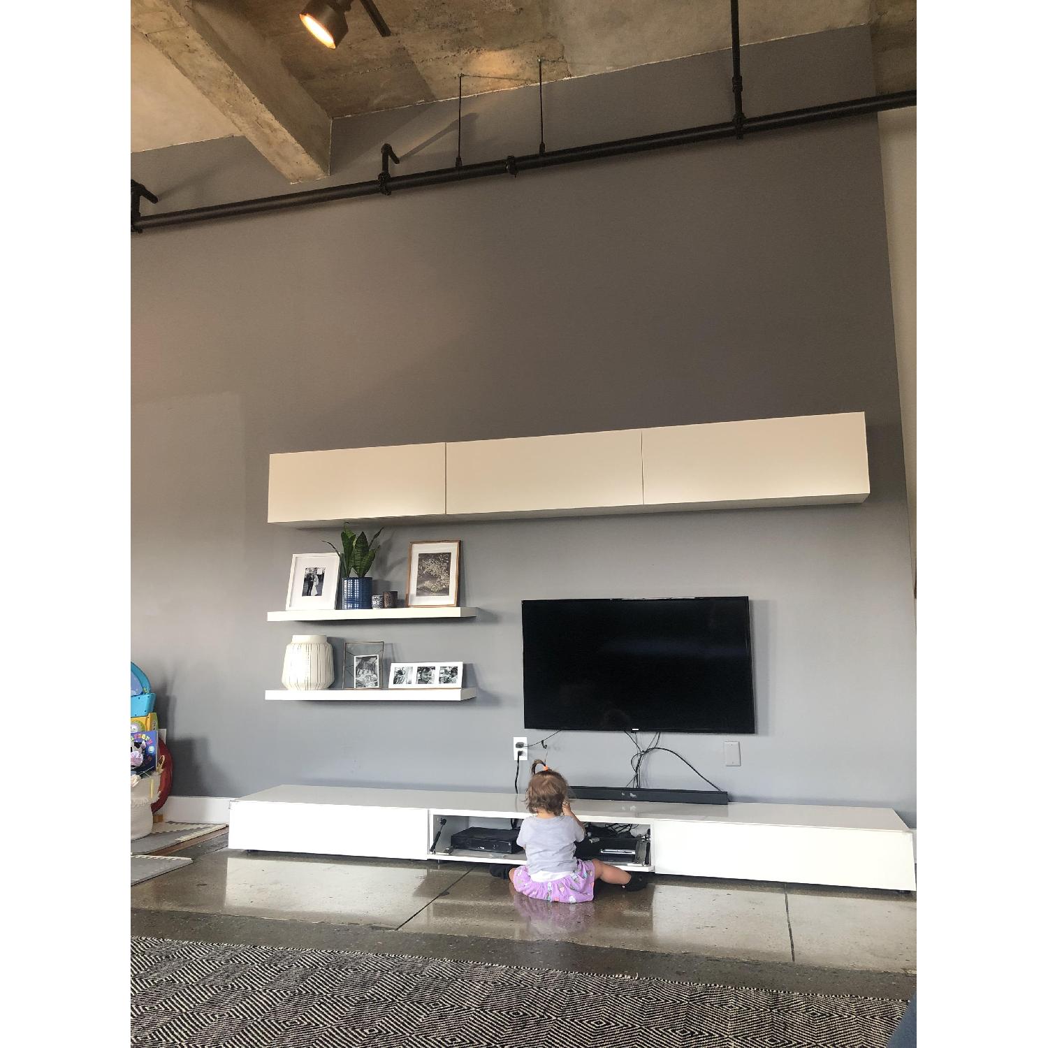 BoConcept Lugano Wall Shelves - image-8