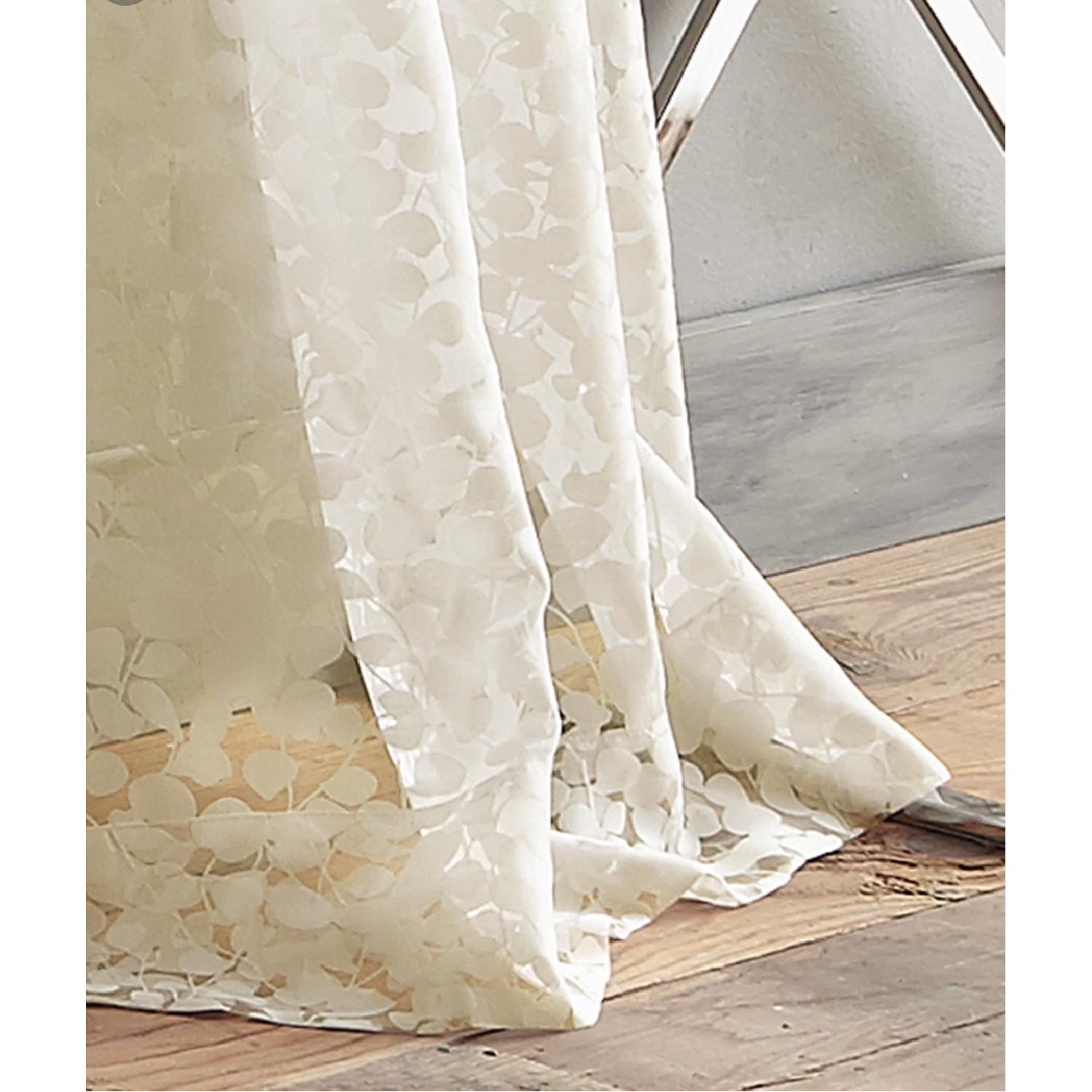 Dkny Curtains White - lryd7hm