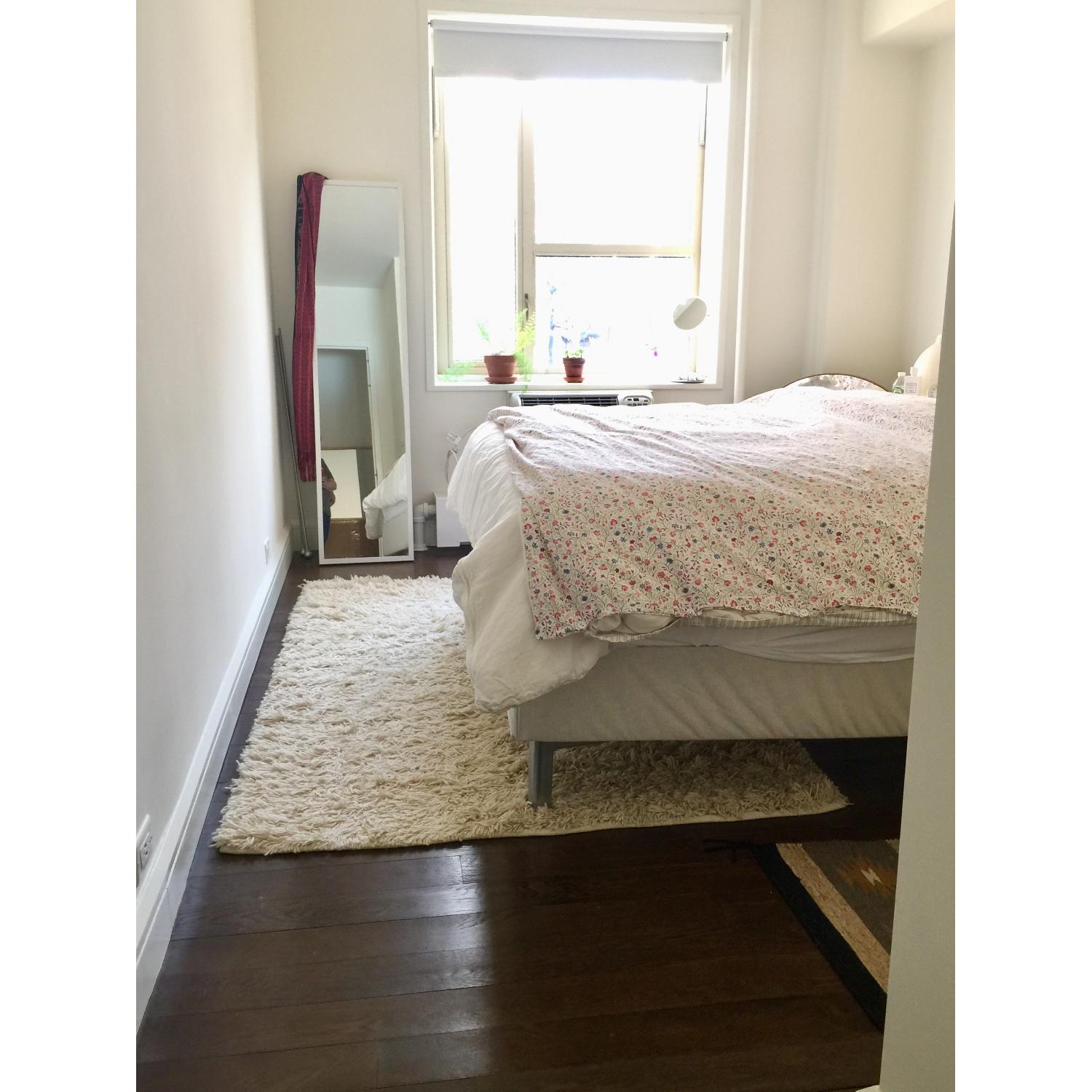 Ikea Stave Mirror - image-5