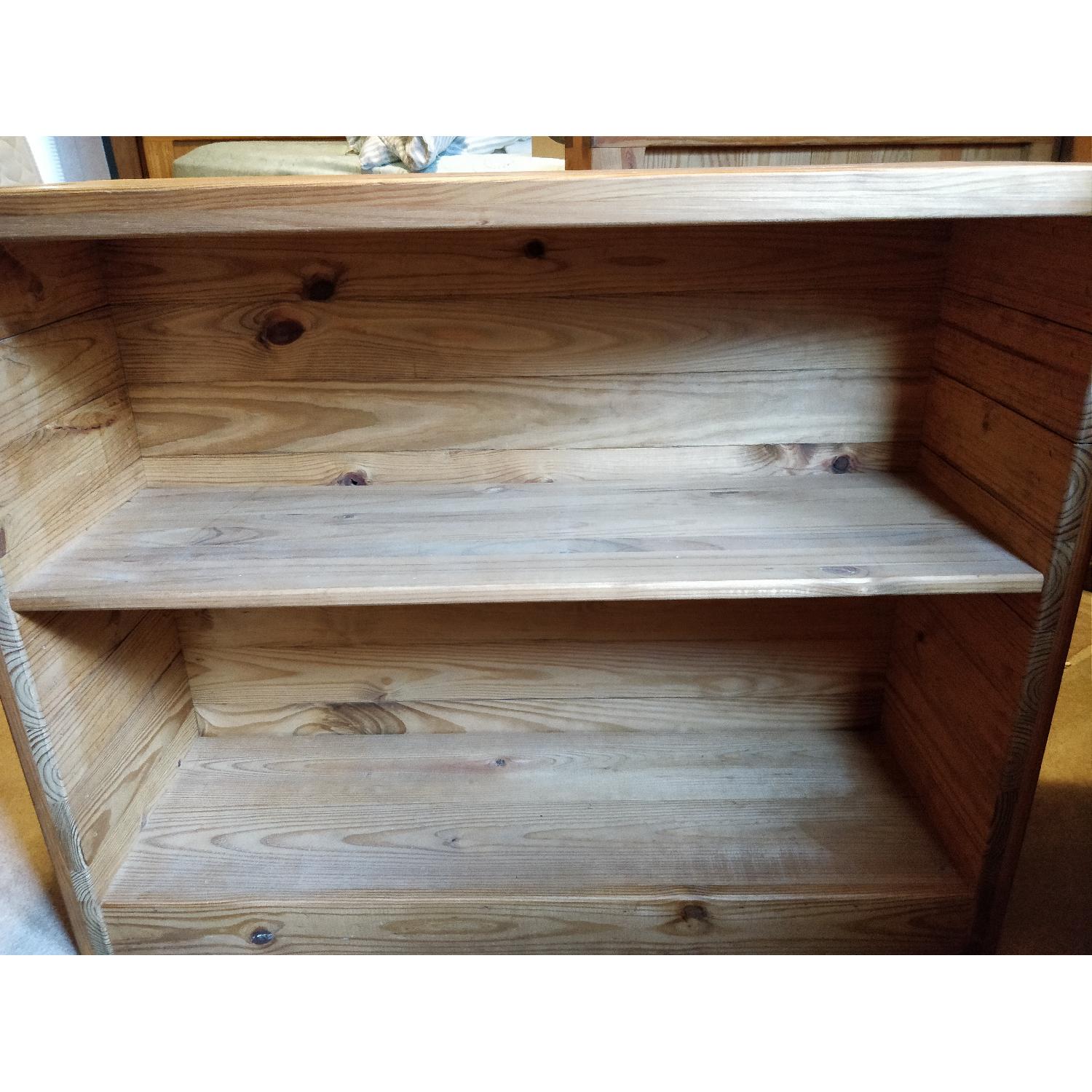 This End Up Classic Small Bookcase - image-1