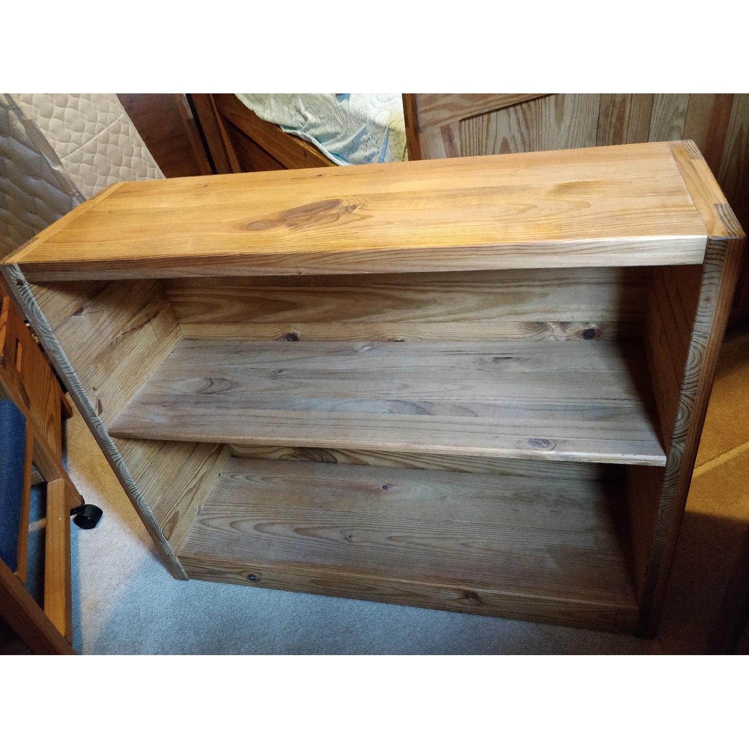 This End Up Classic Small Bookcase - image-2