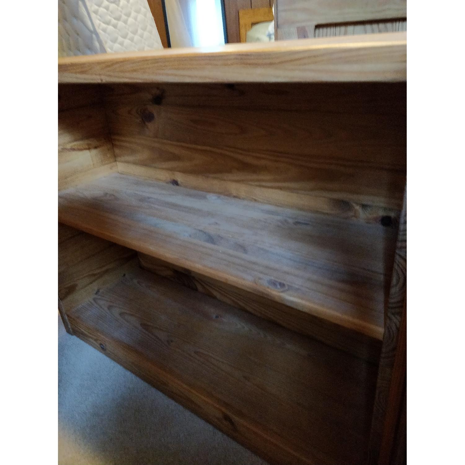 This End Up Classic Small Bookcase - image-3