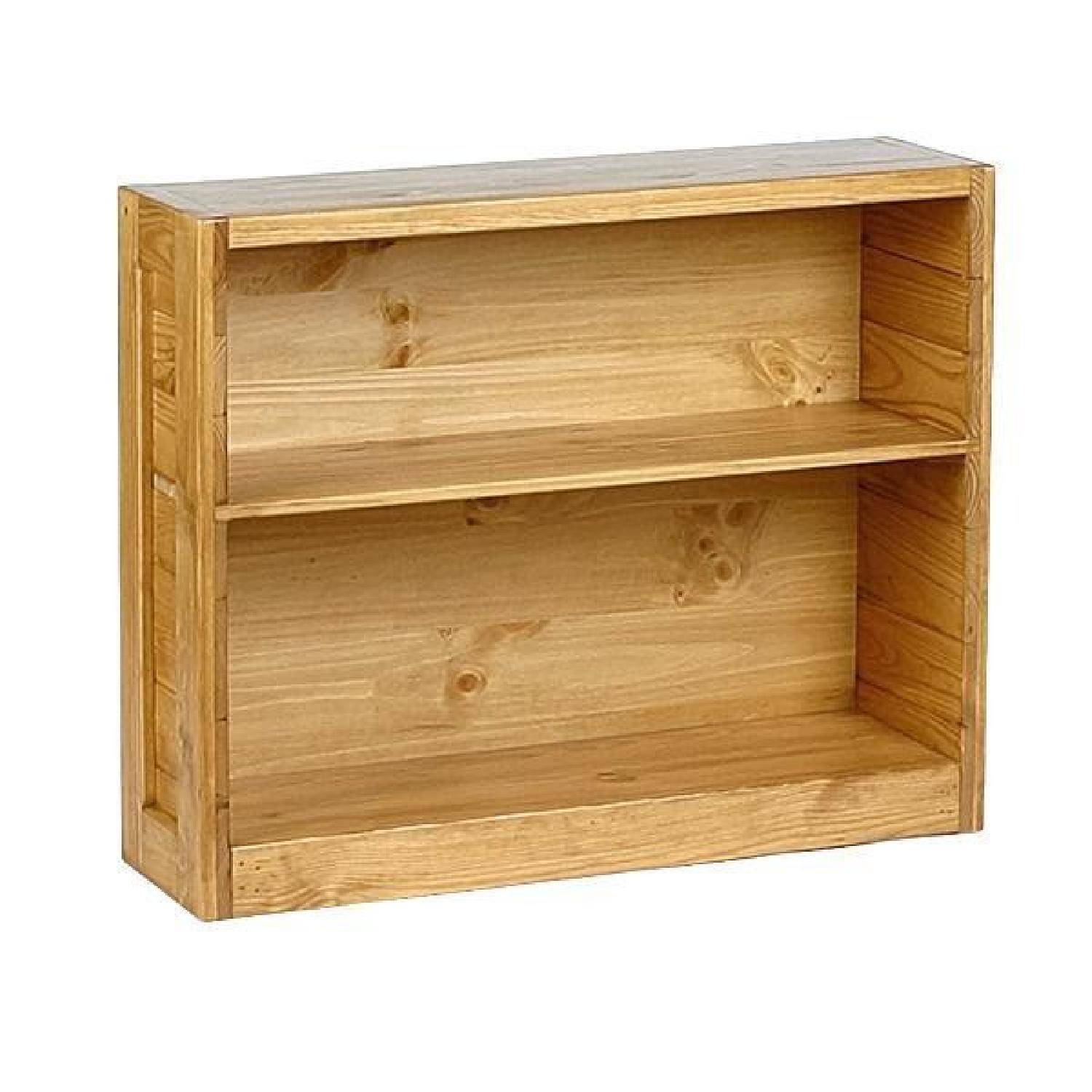 This End Up Classic Small Bookcase - image-0