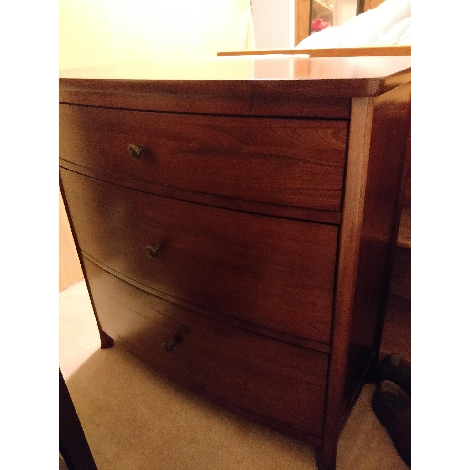 Pottery Barn Chloe Dresser - image-2