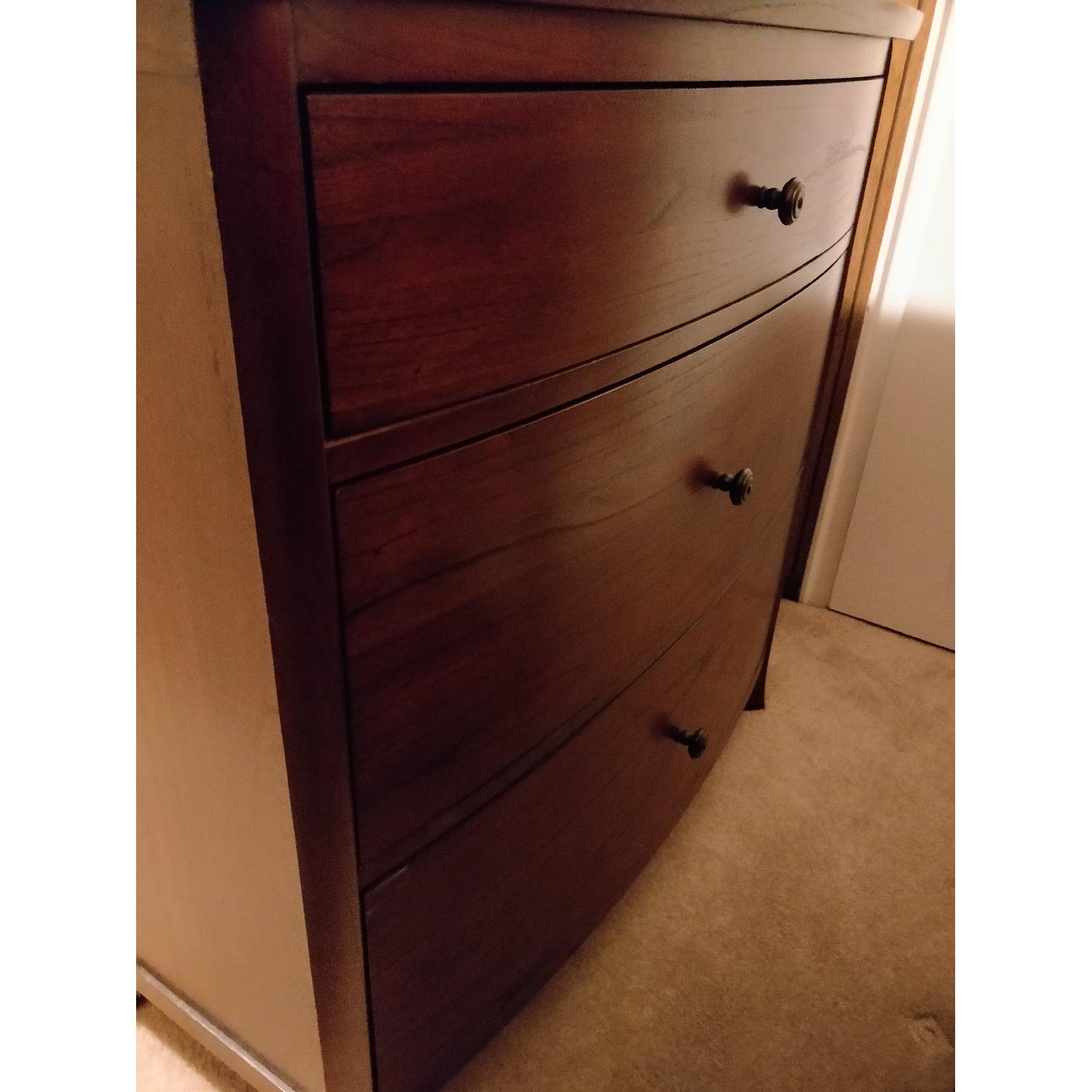 Pottery Barn Chloe Dresser - image-3
