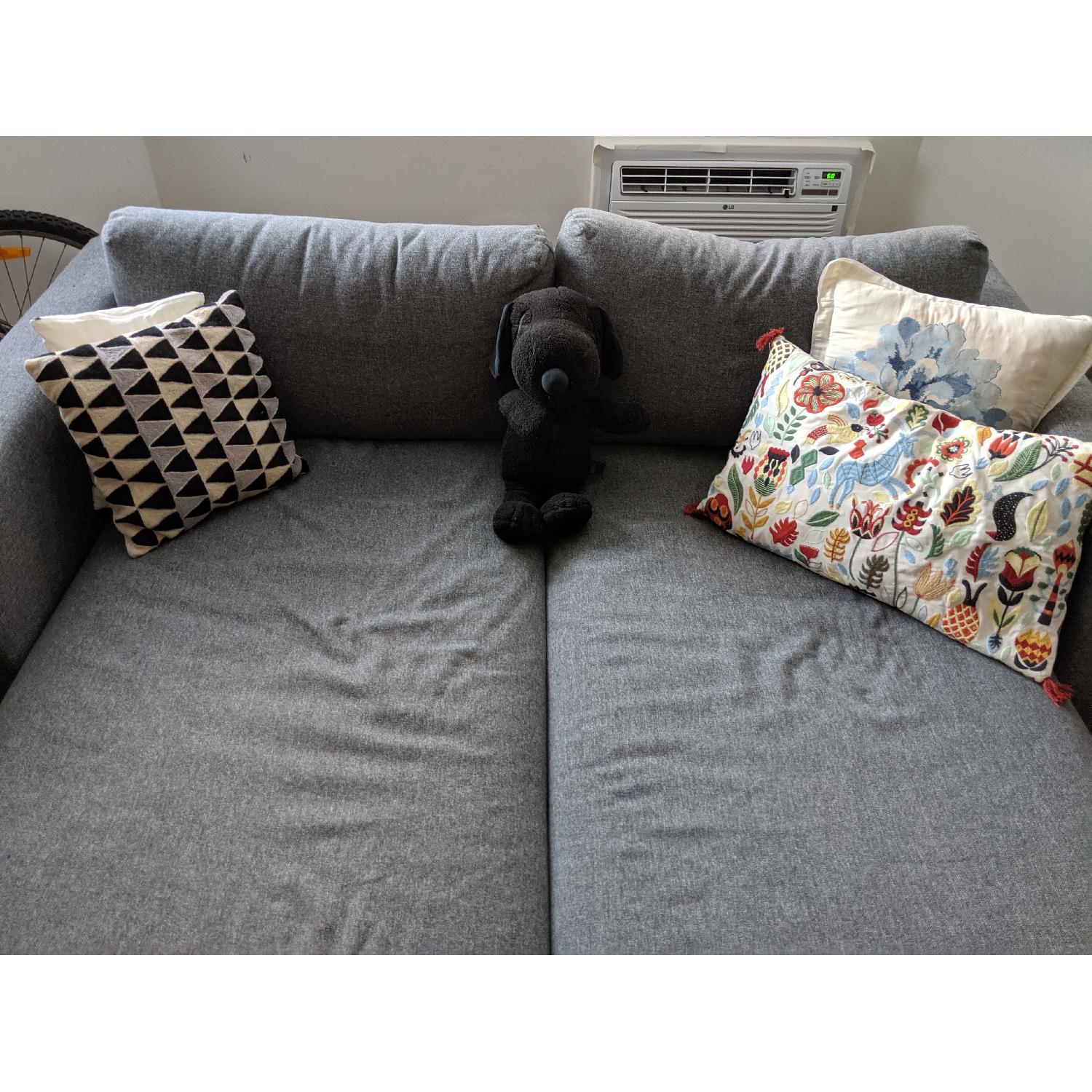 Ikea Vimle 2-Piece Sectional Sofa - image-3