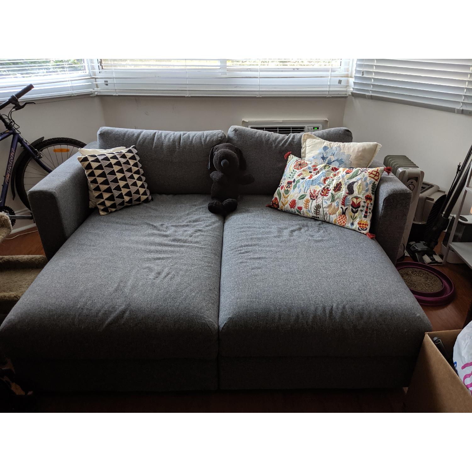 Ikea Vimle 2-Piece Sectional Sofa - image-4