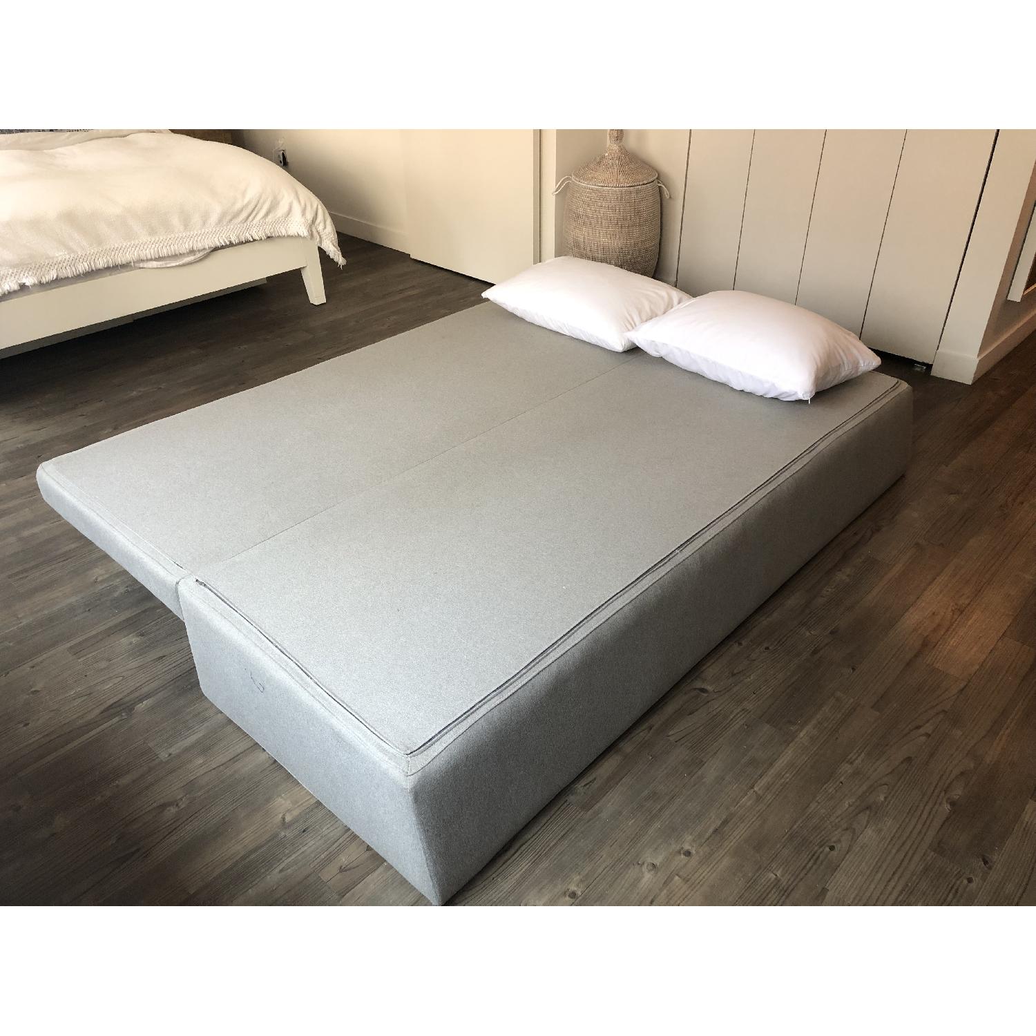 Blu Dot One Night Stand Sleeper Sofa - image-2