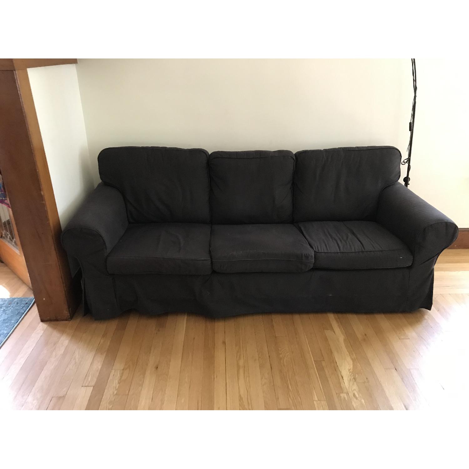 Ikea Ektorp Sofa - image-1