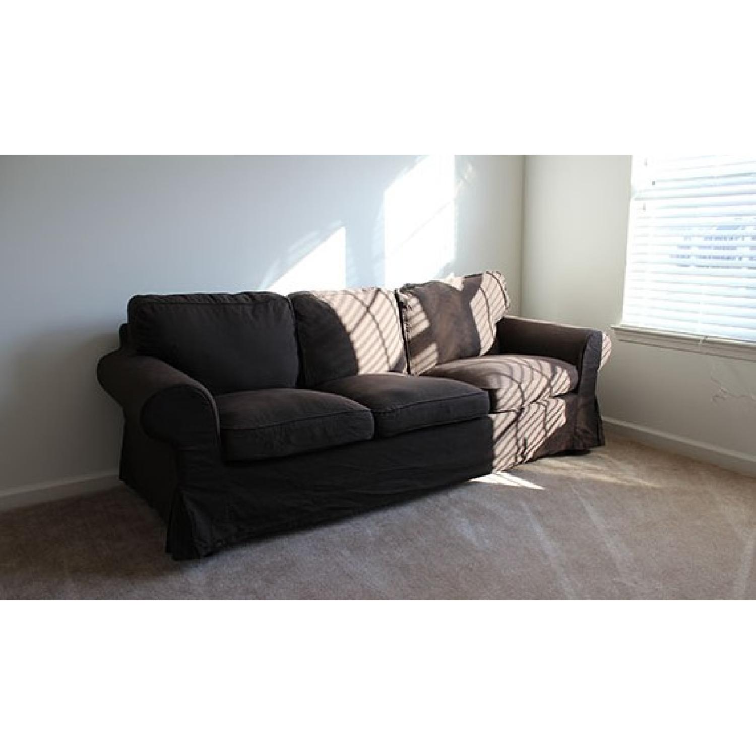 Ikea Ektorp Sofa - image-3