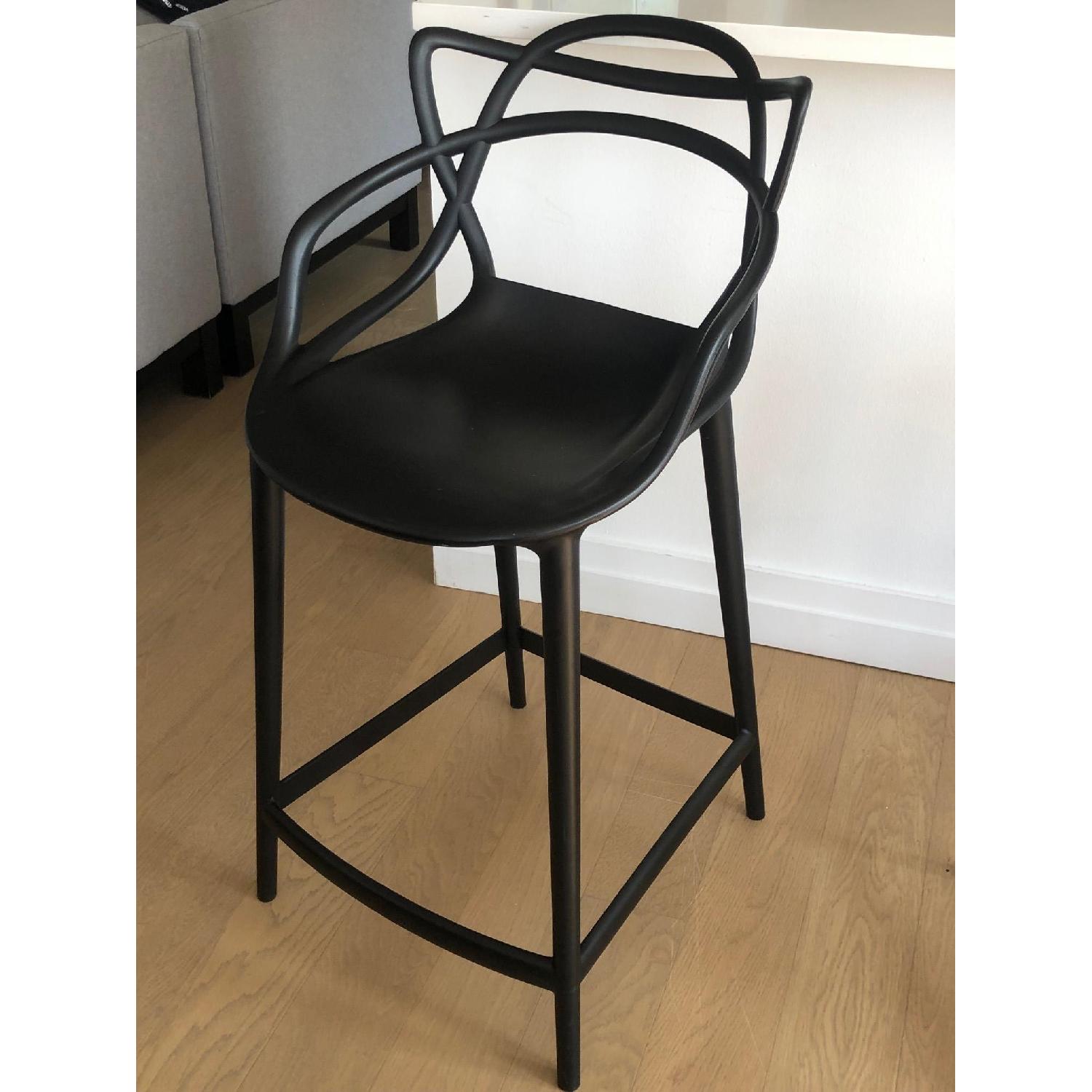 LexMod Entangled Bar Stool - image-2