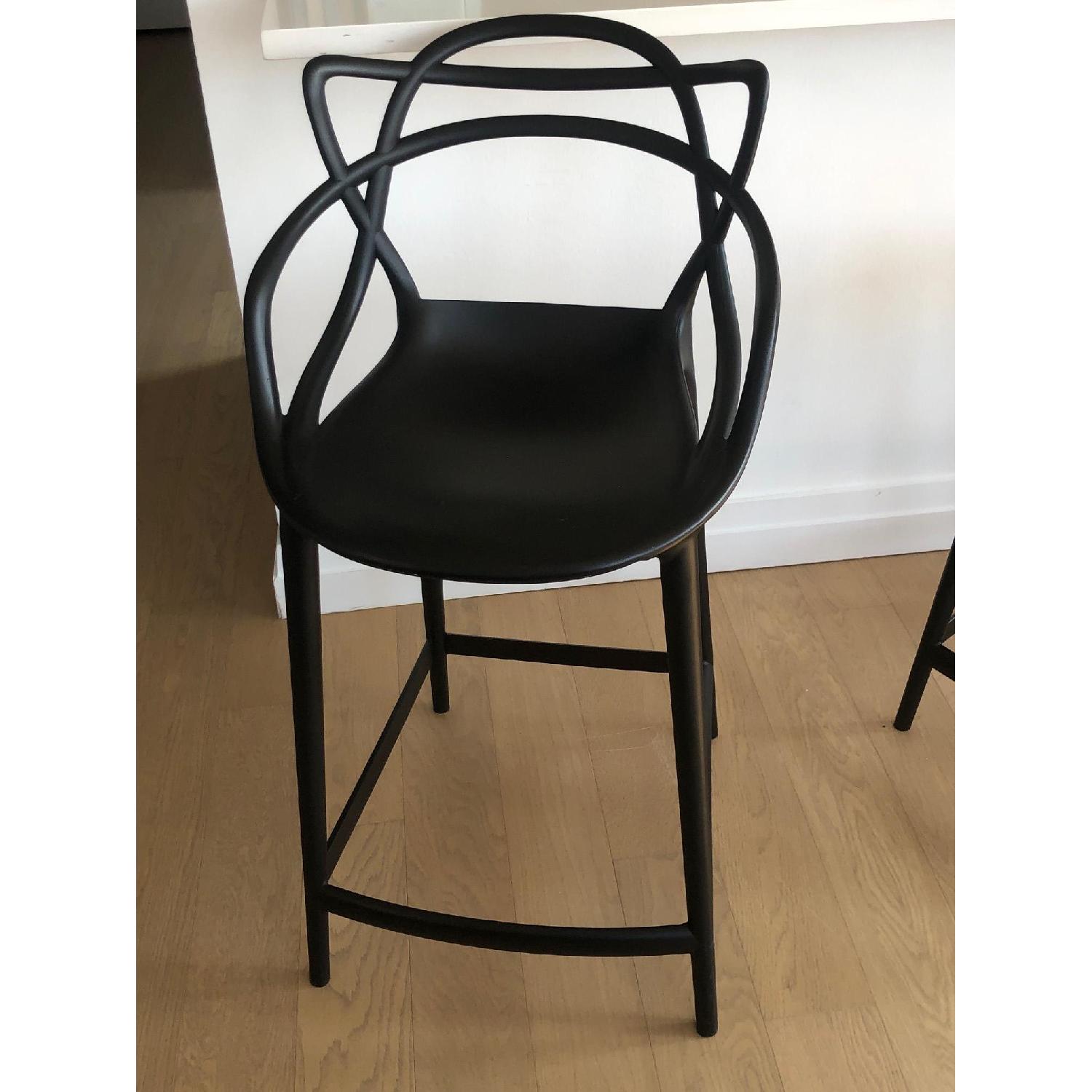 LexMod Entangled Bar Stool - image-4