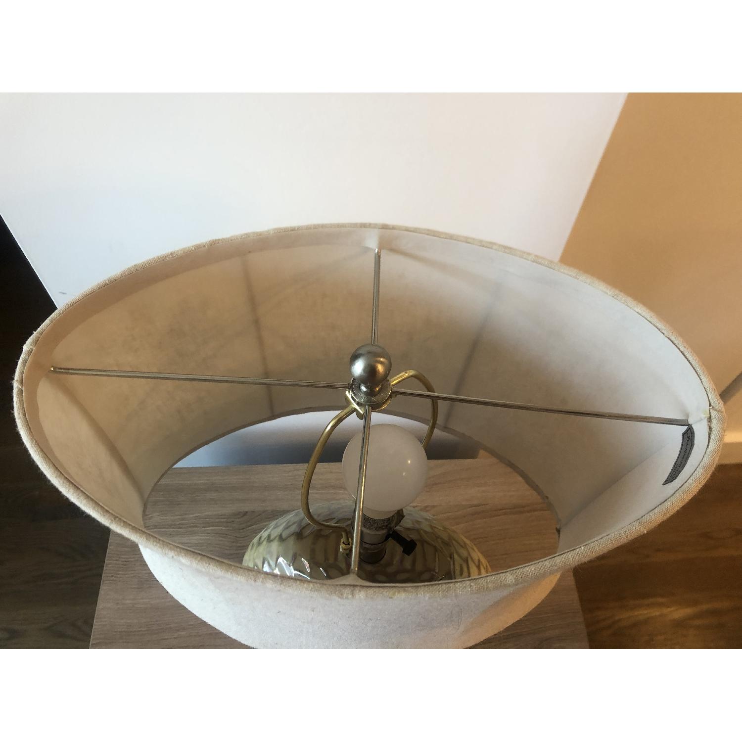 Illumination Station Table Lamp - image-3